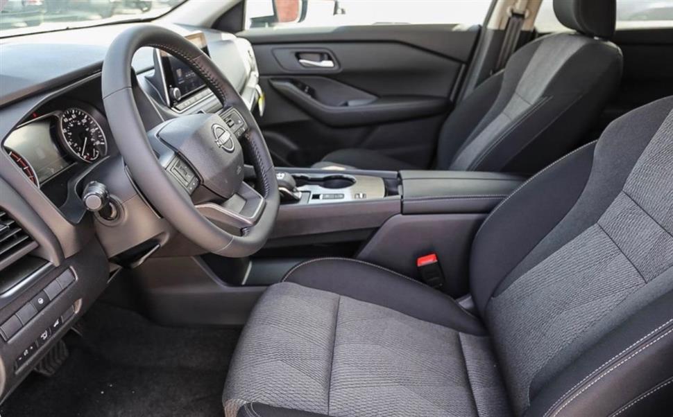 2026 Nissan Rogue for sale in Tarzana, California