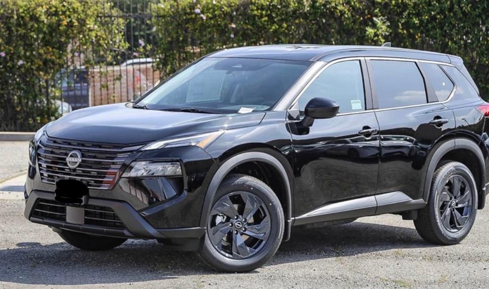 2026 Nissan Rogue for sale in Tarzana, California