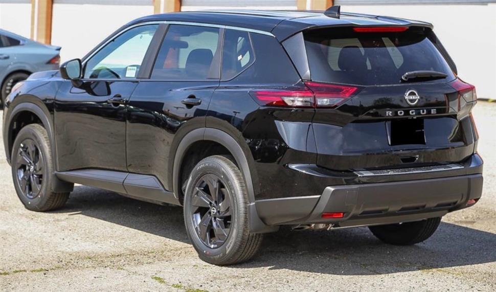 2026 Nissan Rogue for sale in Tarzana, California