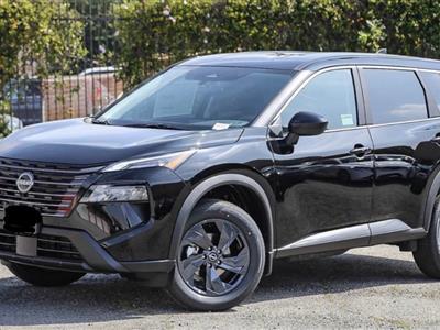 2026 Nissan Rogue lease in Tarzana,CA
