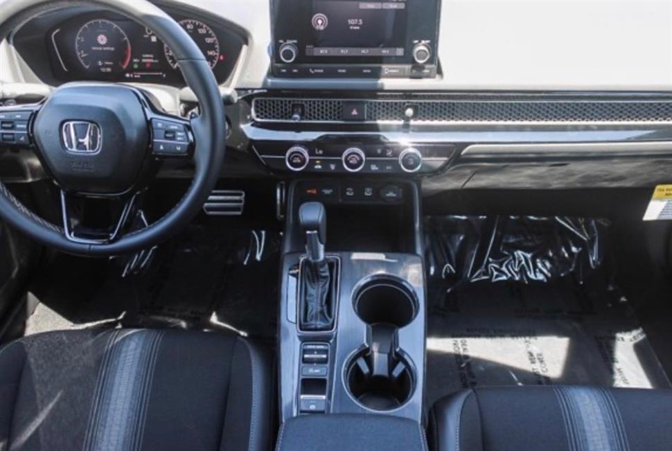 2026 Honda Civic for sale in Tarzana, California