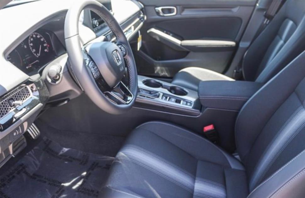 2026 Honda Civic for sale in Tarzana, California