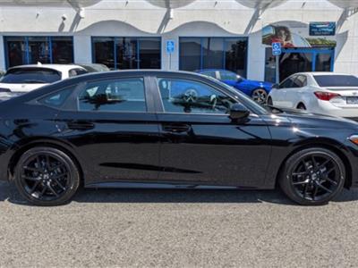 2026 Honda Civic lease in Tarzana,CA