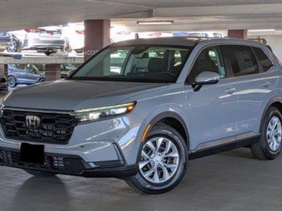 2026 Honda CR-V lease in Tarzana,CA