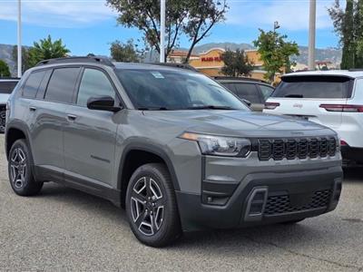 2026 Jeep Cherokee lease in Tarzana,CA