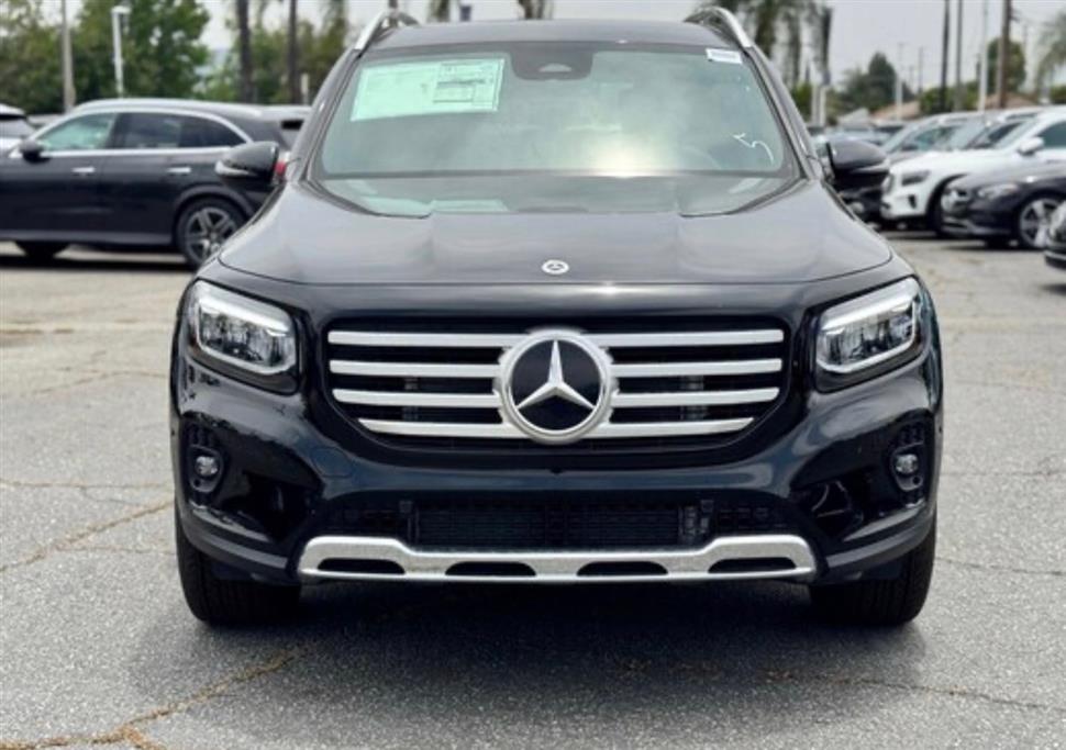 2026 Mercedes-Benz GLB SUV for sale in Tarzana, California