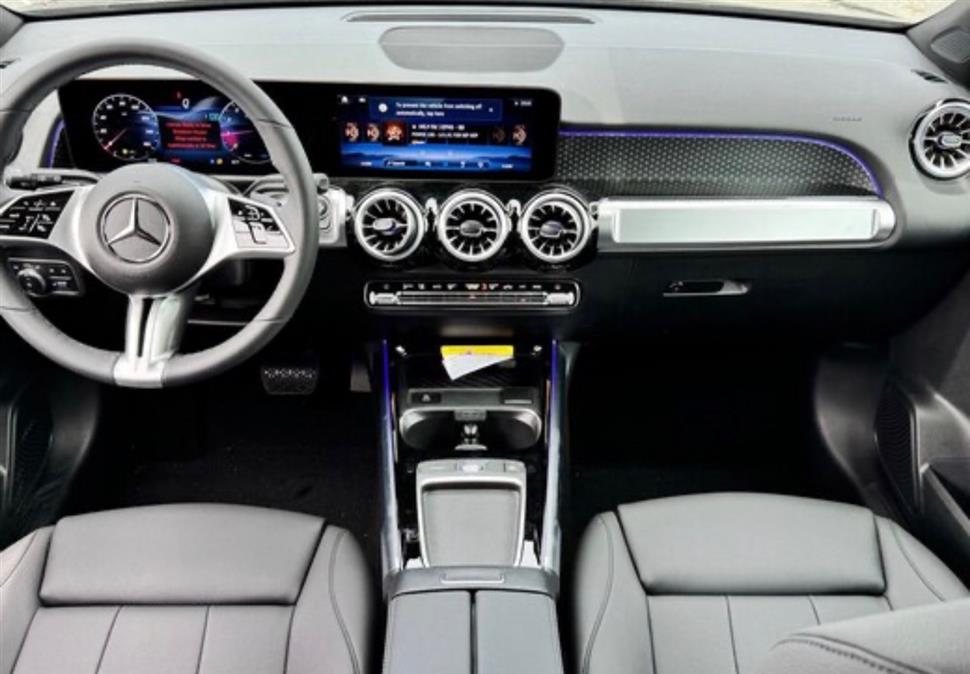 2026 Mercedes-Benz GLB SUV for sale in Tarzana, California