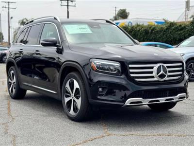2026 Mercedes-Benz GLB SUV lease in Tarzana,CA