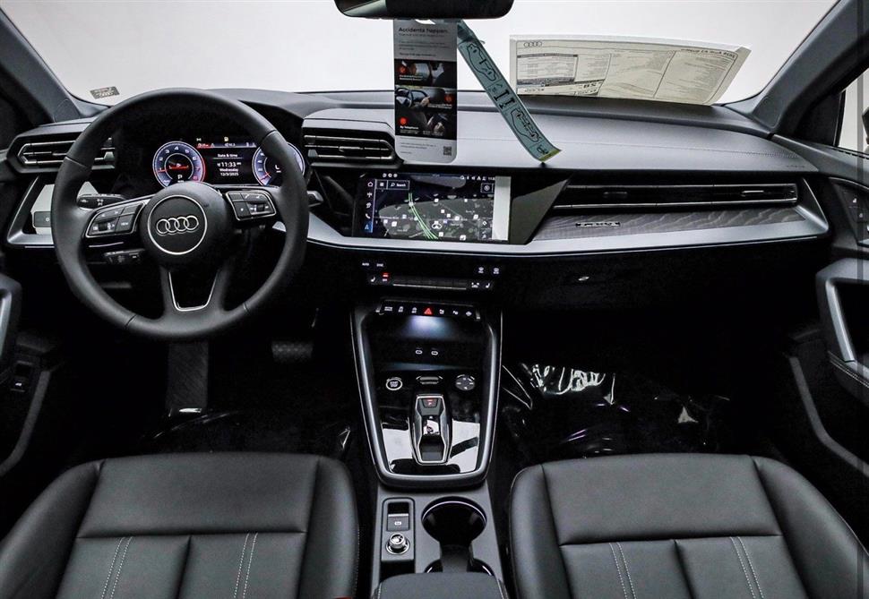 2026 Audi A3 for sale in Tarzana, California