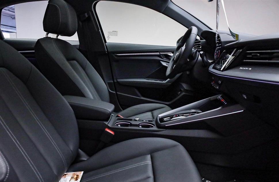 2026 Audi A3 for sale in Tarzana, California