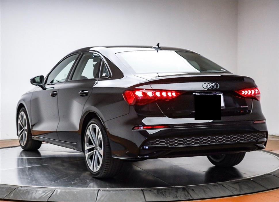 2026 Audi A3 for sale in Tarzana, California