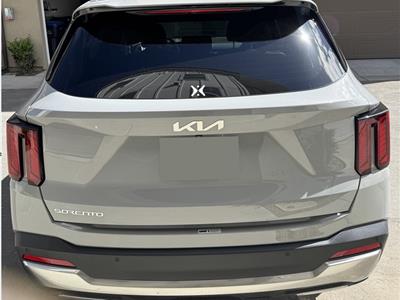 2024 Kia Sorento lease in Chino,CA