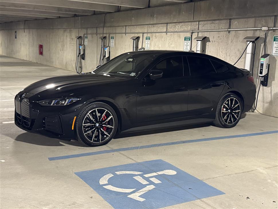 2025 BMW i4 for sale in Clarksboro, New Jersey