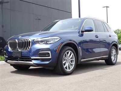 2022 BMW X5 for sale in Cincinnati,OH