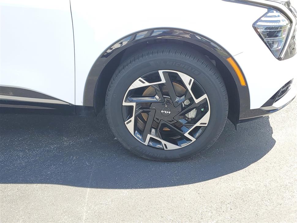 2023 Kia Sportage for sale in Cincinnati, Ohio