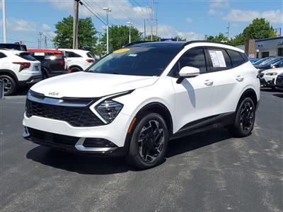 2023 Kia Sportage for sale in Cincinnati,OH