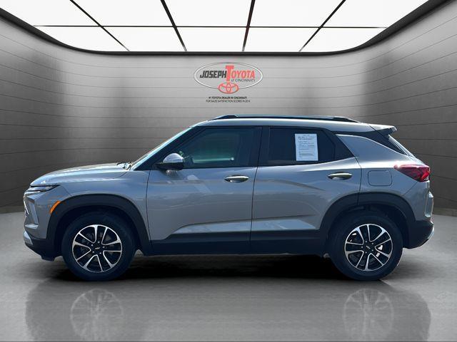 2024 Chevrolet TrailBlazer for sale in Cincinnati, Ohio