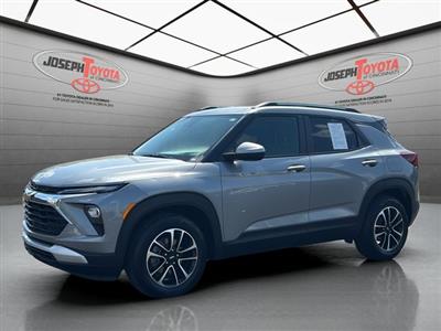 2024 Chevrolet TrailBlazer for sale in Cincinnati,OH