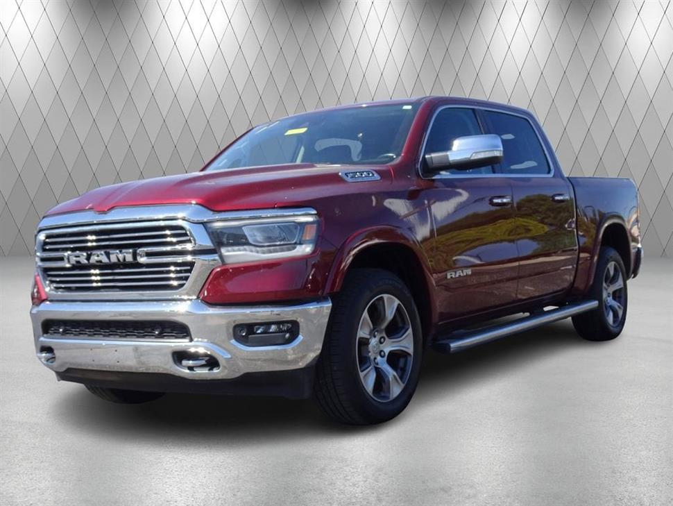 2022 Ram 1500 for sale in Cincinnati, Ohio