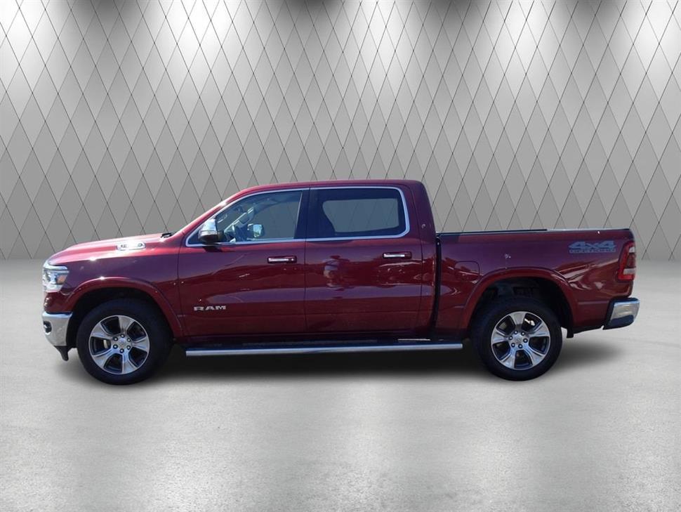 2022 Ram 1500 for sale in Cincinnati, Ohio