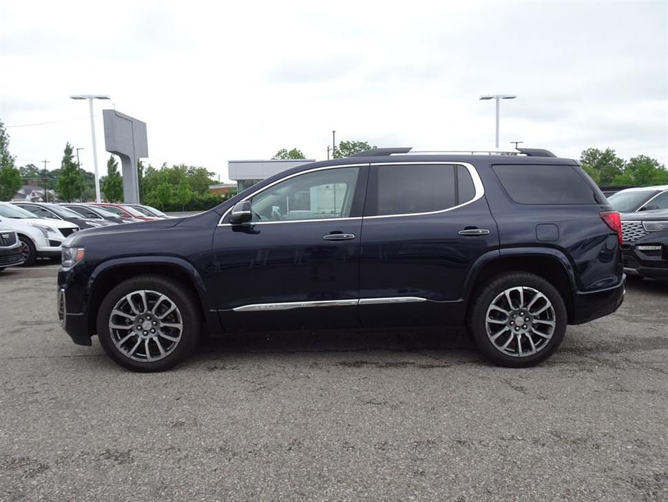 2022 GMC Acadia for sale in Cincinnati, Ohio