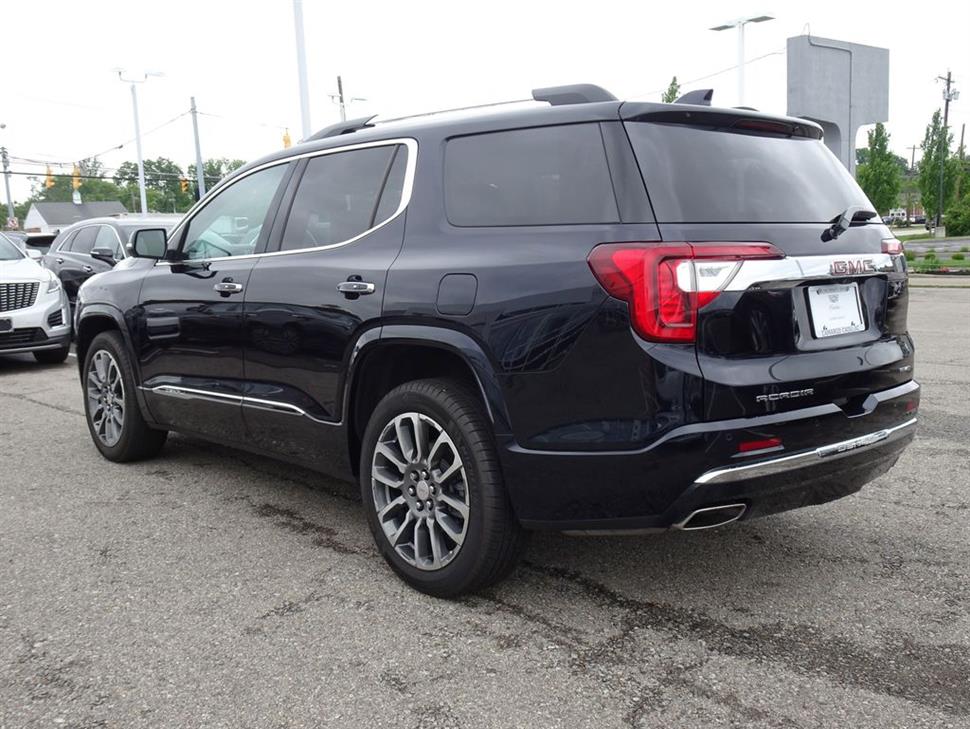 2022 GMC Acadia for sale in Cincinnati, Ohio