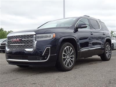 2022 GMC Acadia for sale in Cincinnati,OH