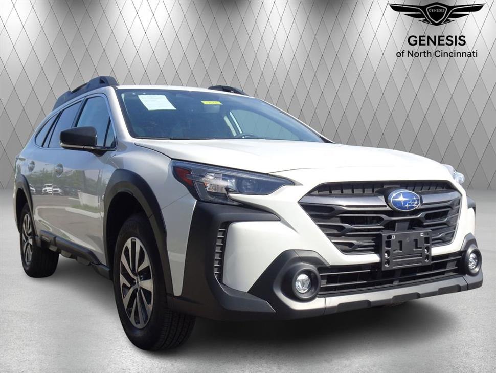 2024 Subaru Outback for sale in Cincinnati, Ohio