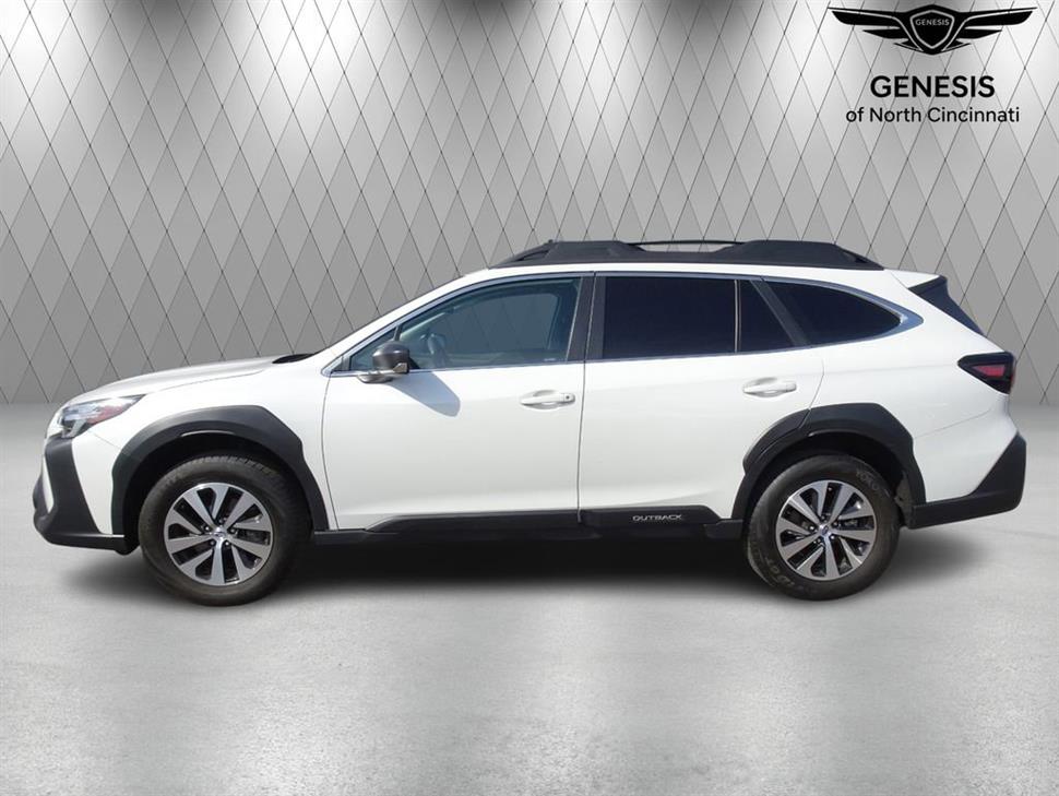 2024 Subaru Outback for sale in Cincinnati, Ohio
