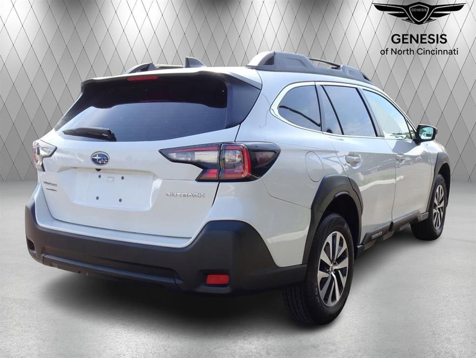 2024 Subaru Outback for sale in Cincinnati, Ohio