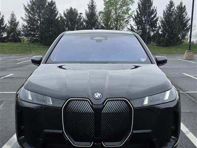 2026 BMW iX lease in cherry hill,NJ