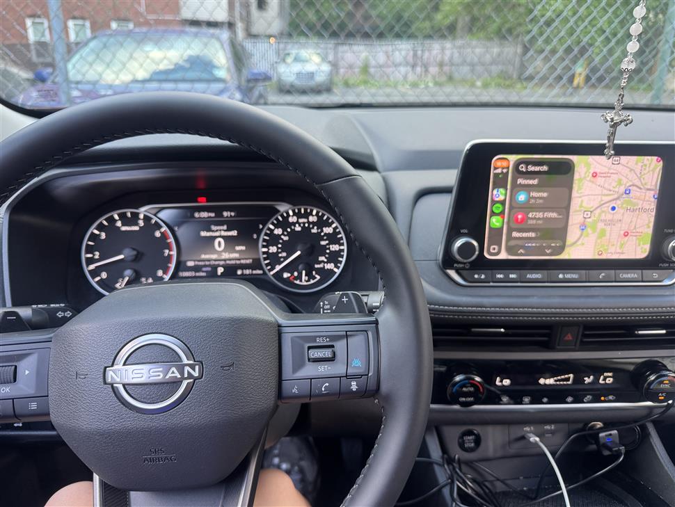 2025 Nissan Rogue for sale in Fresh Meadows, New York