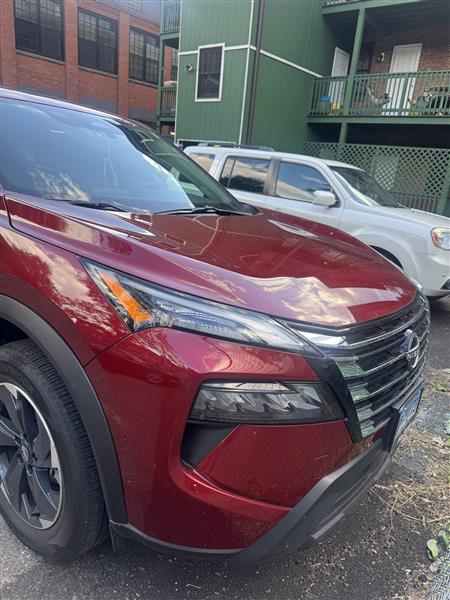 2025 Nissan Rogue for sale in Fresh Meadows, New York