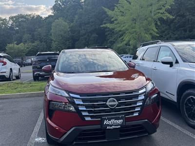 2025 Nissan Rogue lease in Fresh Meadows,NY