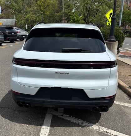 2024 Porsche Cayenne for sale in Commack, New York