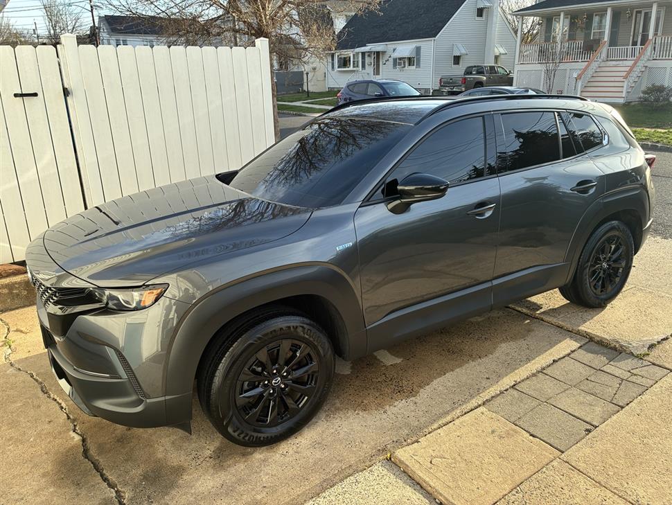 2025 Mazda CX-50 Hybrid for sale in Bound Brook, New Jersey