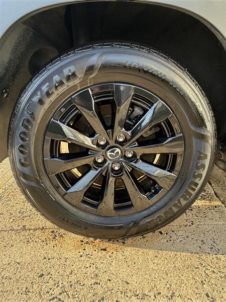 2025 Mazda CX-50 Hybrid for sale in Bound Brook, New Jersey