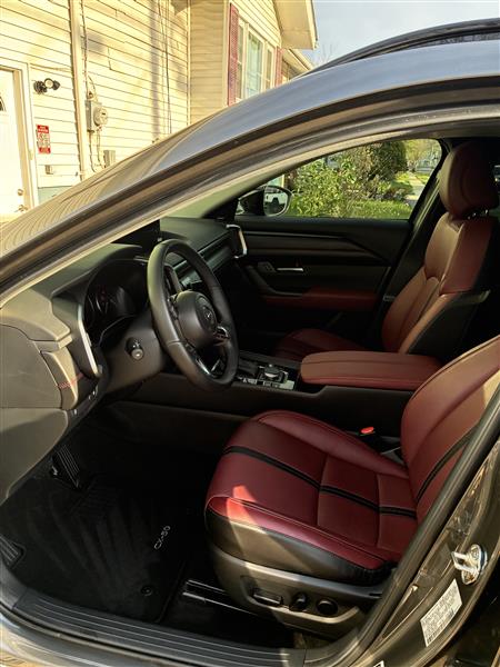 2025 Mazda CX-50 Hybrid for sale in Bound Brook, New Jersey
