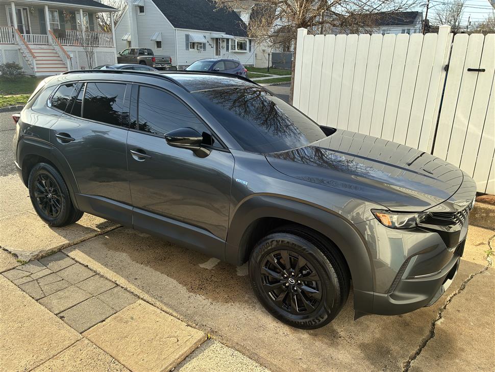 2025 Mazda CX-50 Hybrid for sale in Bound Brook, New Jersey