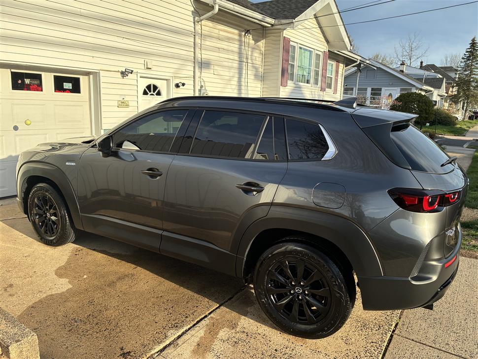 2025 Mazda CX-50 Hybrid for sale in Bound Brook, New Jersey