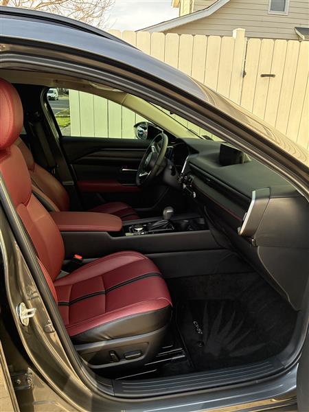 2025 Mazda CX-50 Hybrid for sale in Bound Brook, New Jersey