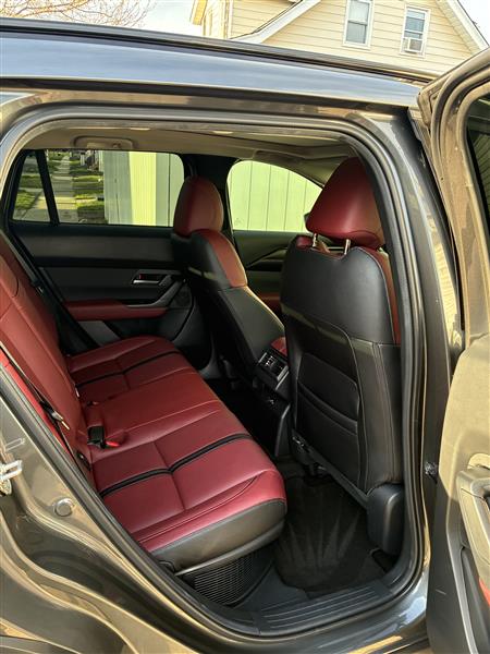 2025 Mazda CX-50 Hybrid for sale in Bound Brook, New Jersey