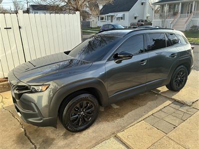 2025 Mazda CX-50 Hybrid for sale in Bound Brook,NJ