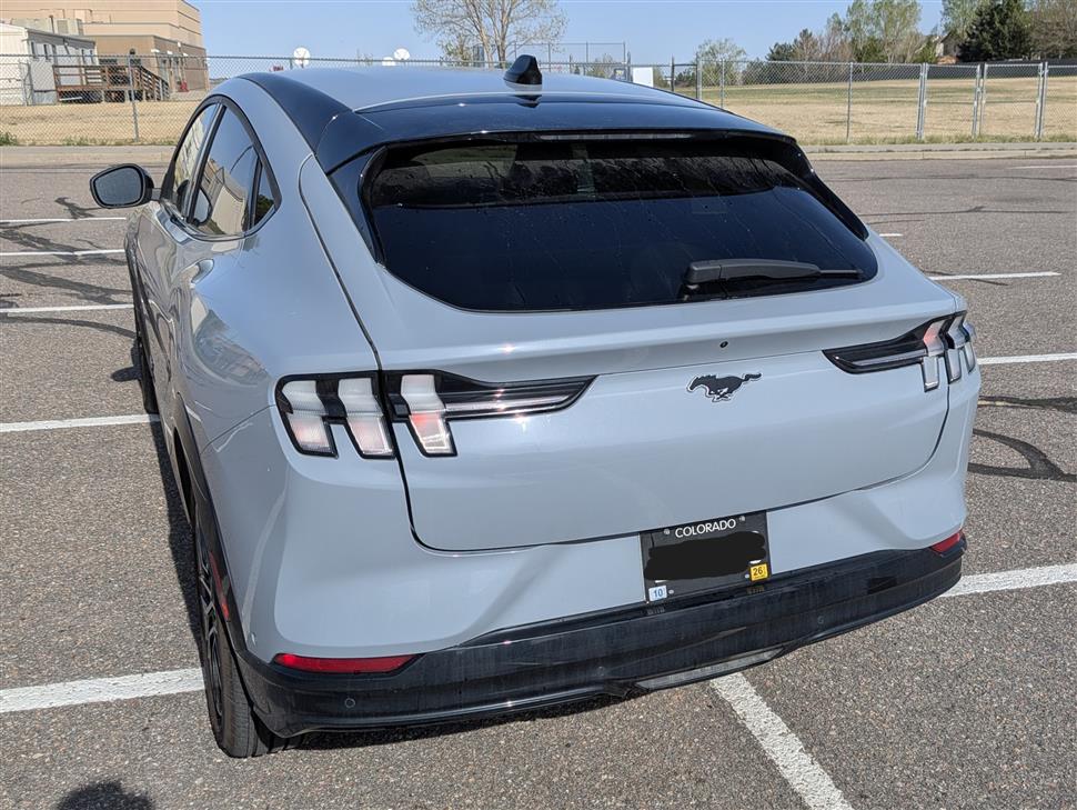2024 Ford Mustang Mach-E for sale in Superior, Colorado