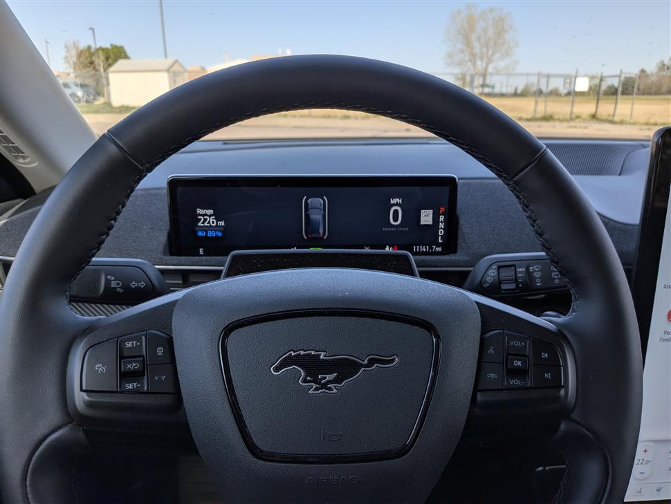 2024 Ford Mustang Mach-E for sale in Superior, Colorado