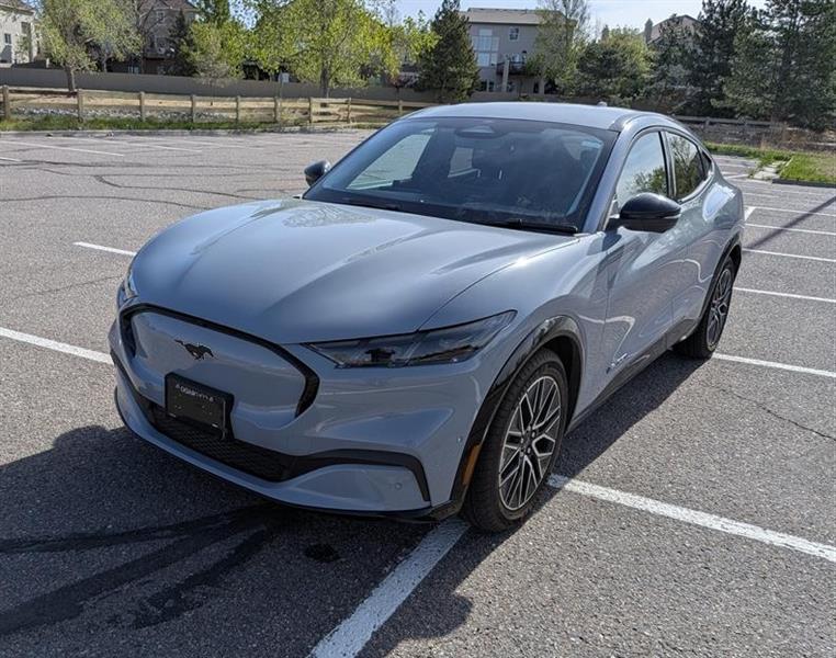 2024 Ford Mustang Mach-E for sale in Superior, Colorado