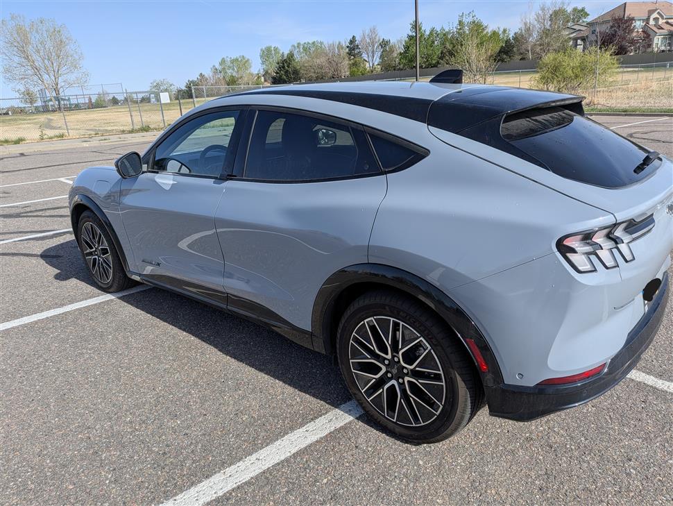 2024 Ford Mustang Mach-E for sale in Superior, Colorado