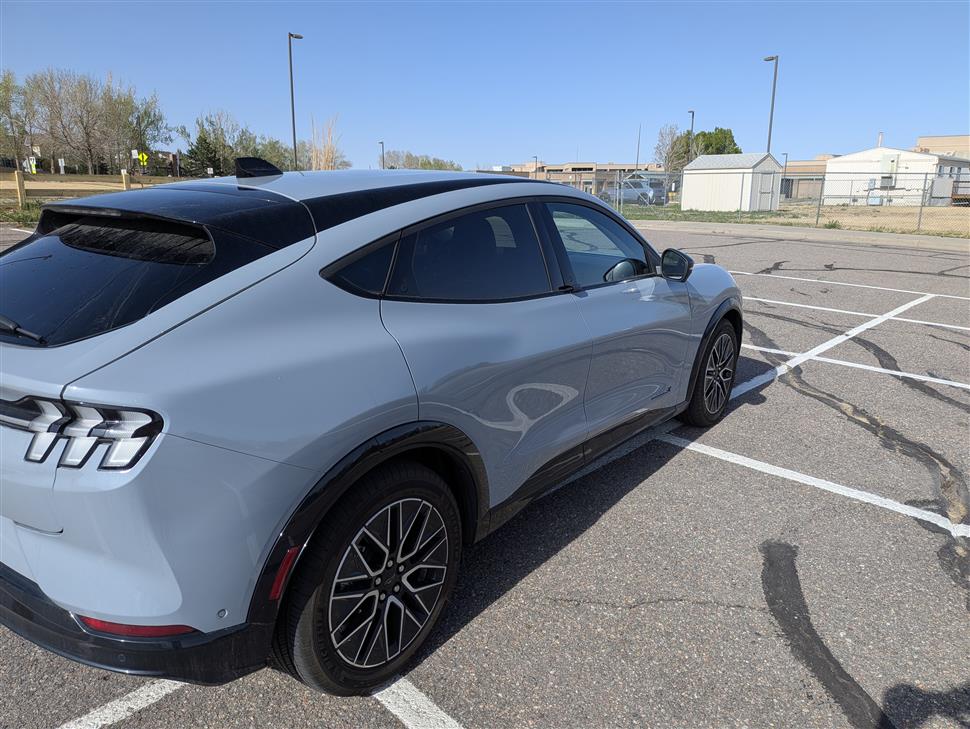 2024 Ford Mustang Mach-E for sale in Superior, Colorado
