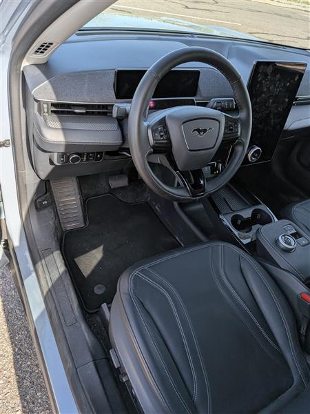 2024 Ford Mustang Mach-E for sale in Superior, Colorado