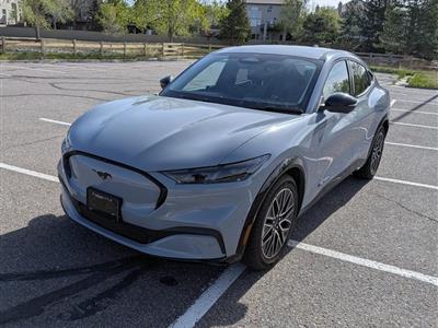 2024 Ford Mustang Mach-E lease in Superior,CO